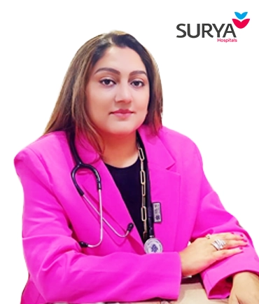 Surya Hospital